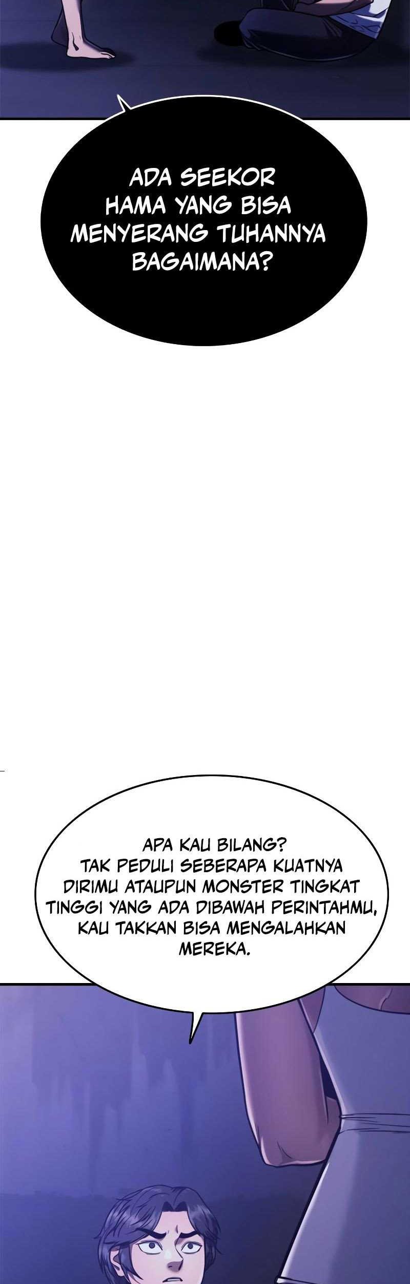 Monster Devourer Chapter 38 Gambar 106