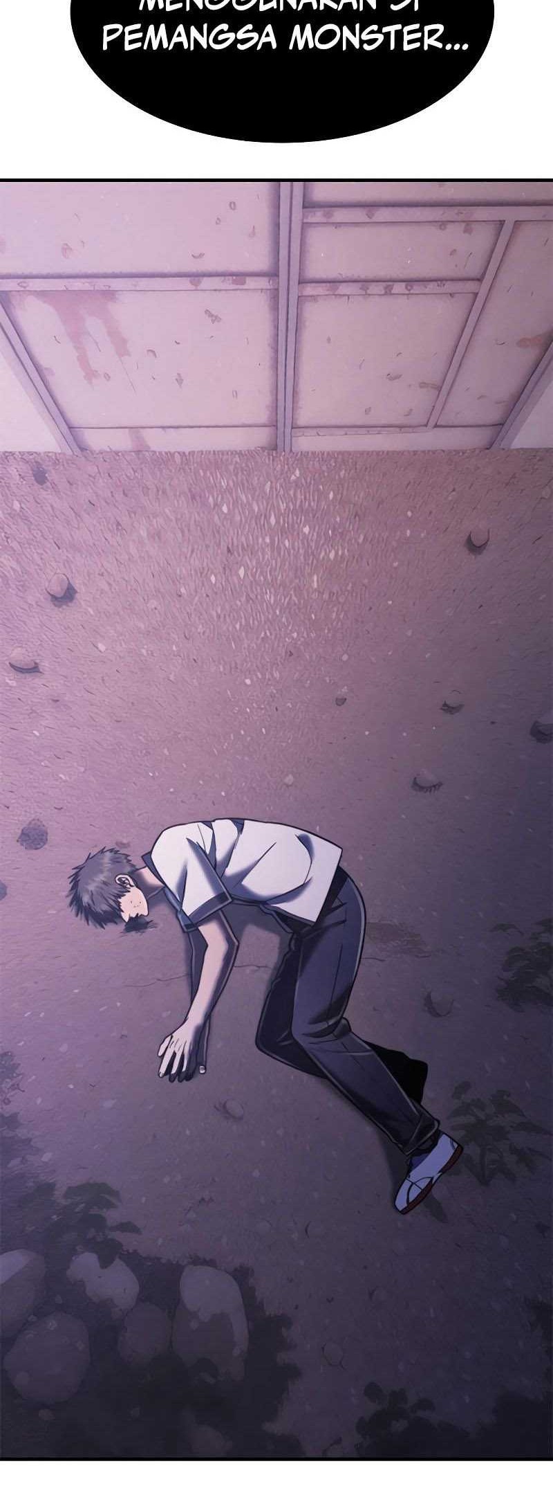 Monster Devourer Chapter 38 Gambar 111