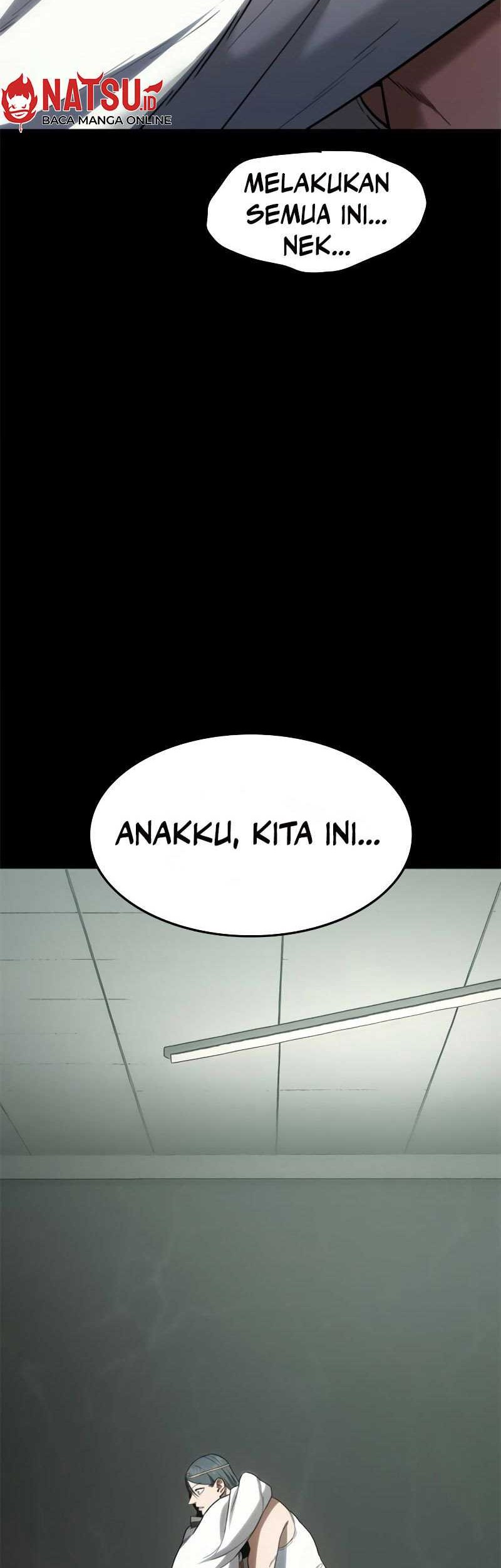 Monster Devourer Chapter 38 Gambar 3