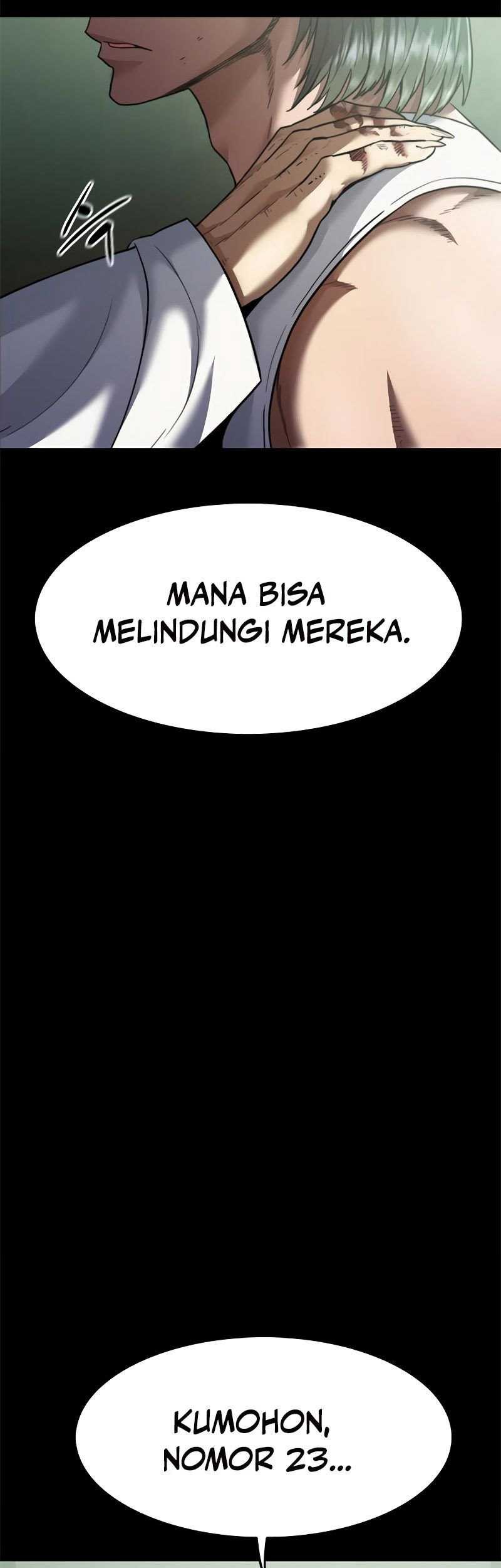 Monster Devourer Chapter 38 Gambar 6