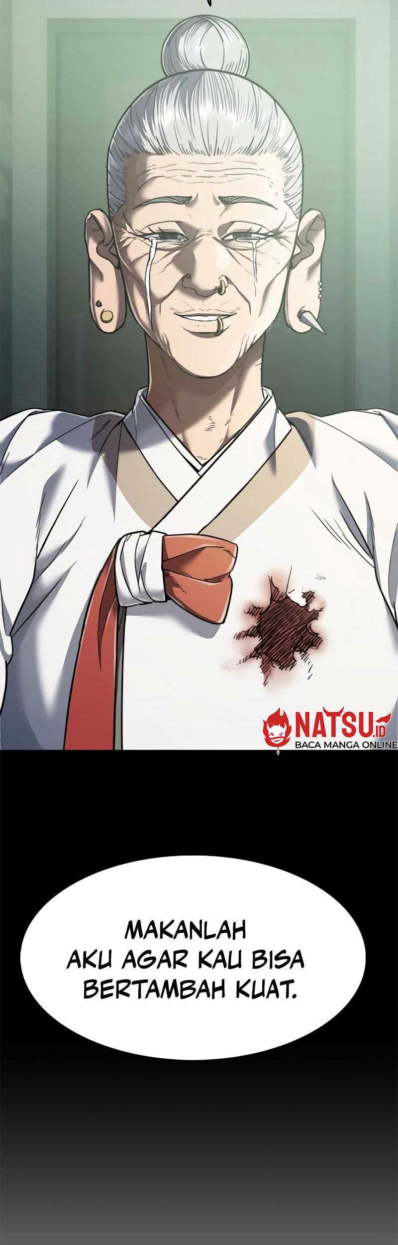 Monster Devourer Chapter 38 Gambar 7