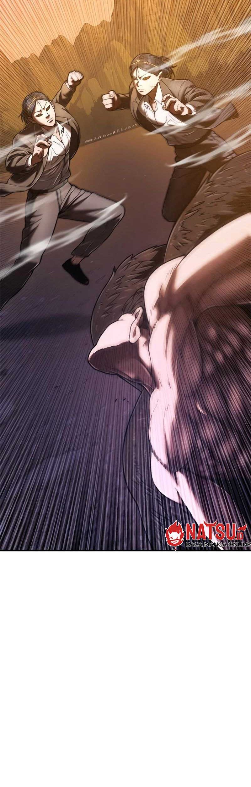 Monster Devourer Chapter 38 Gambar 19
