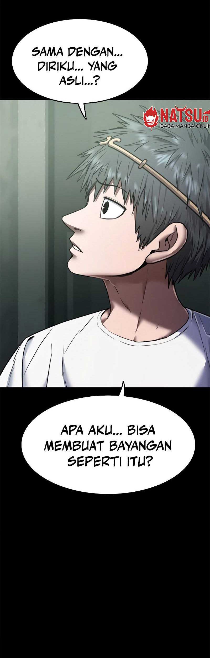 Monster Devourer Chapter 38 Gambar 41