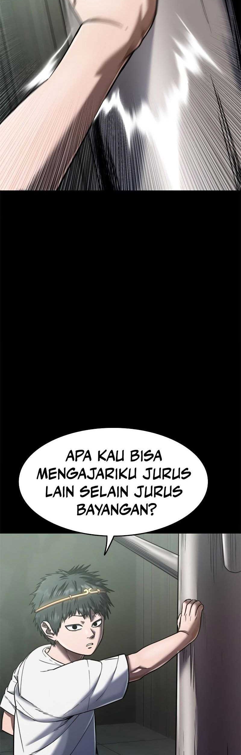 Monster Devourer Chapter 38 Gambar 35