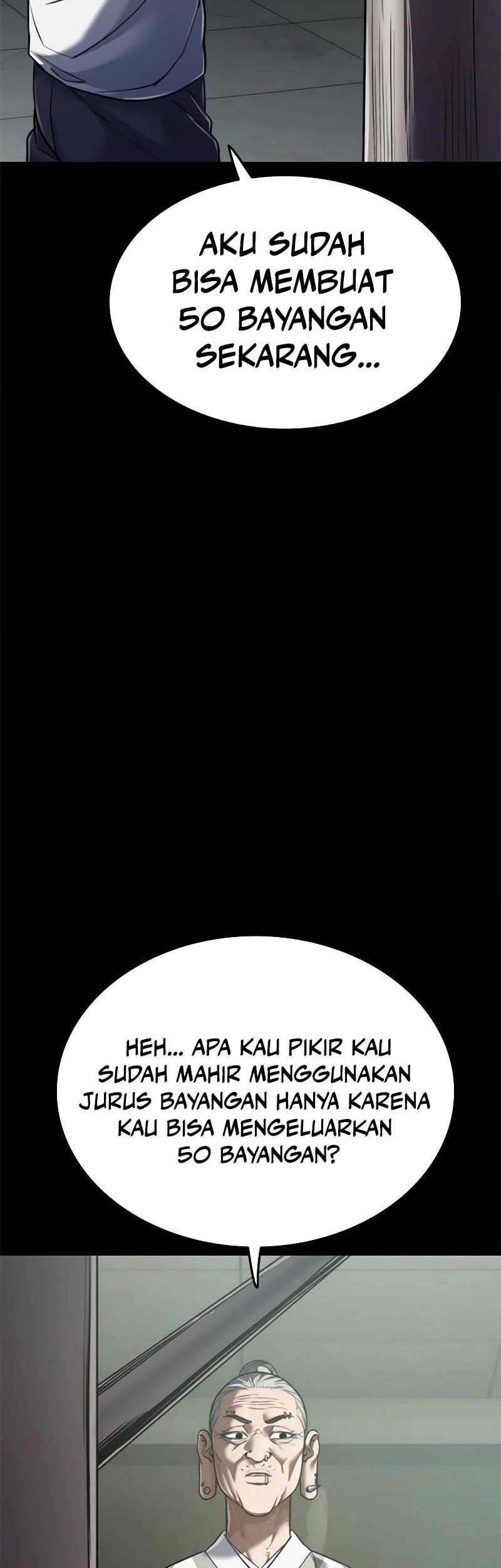 Monster Devourer Chapter 38 Gambar 36