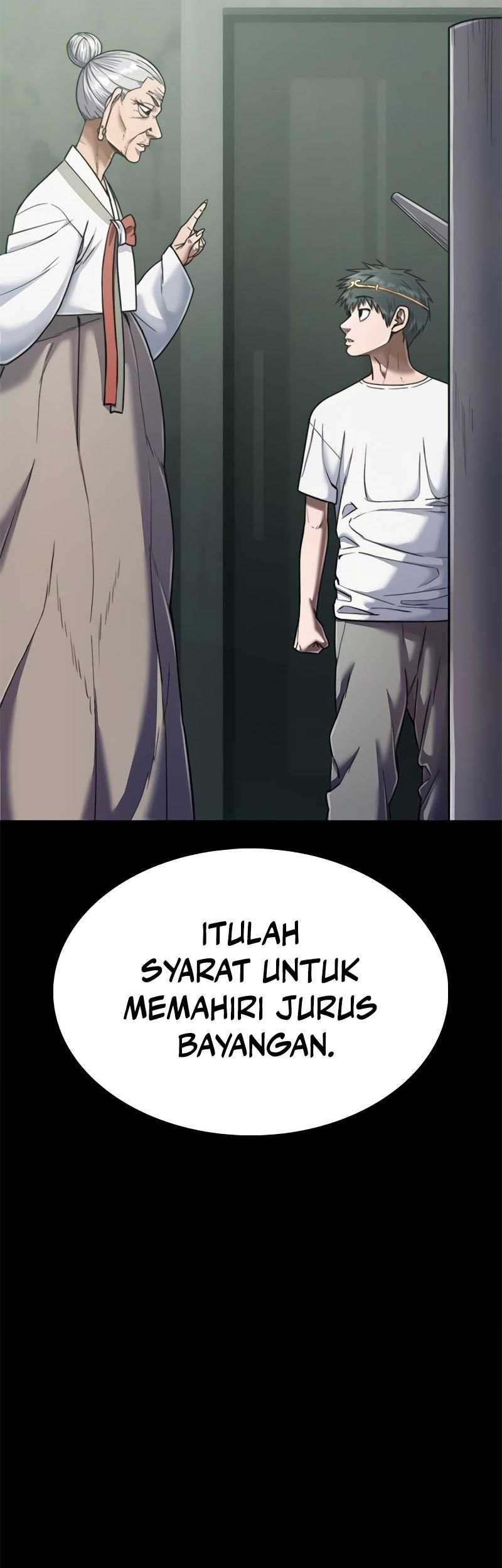 Monster Devourer Chapter 38 Gambar 40