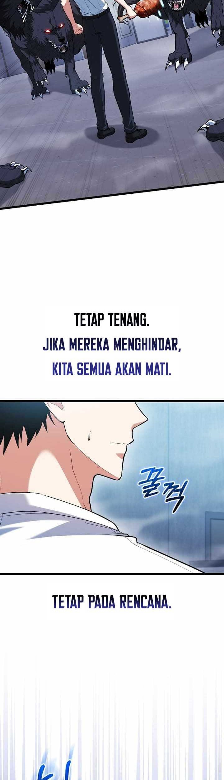Max Talent Player Chapter 62 Gambar 36
