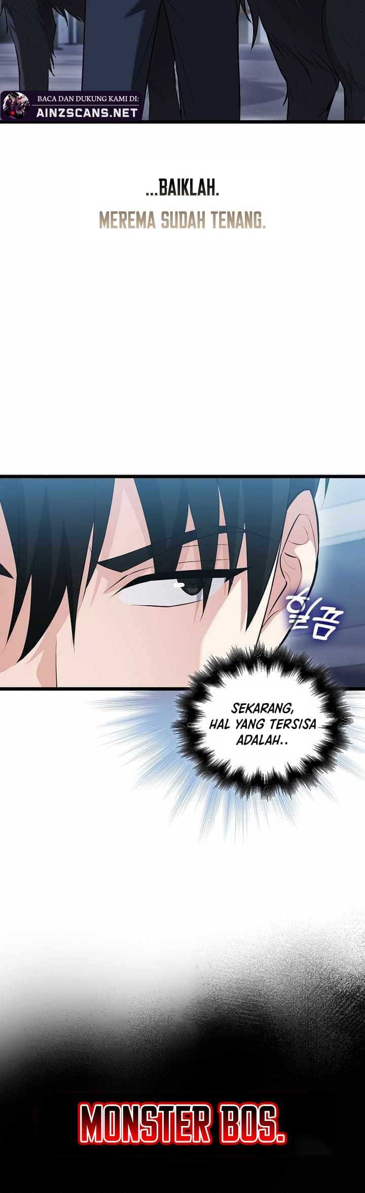 Max Talent Player Chapter 62 Gambar 42