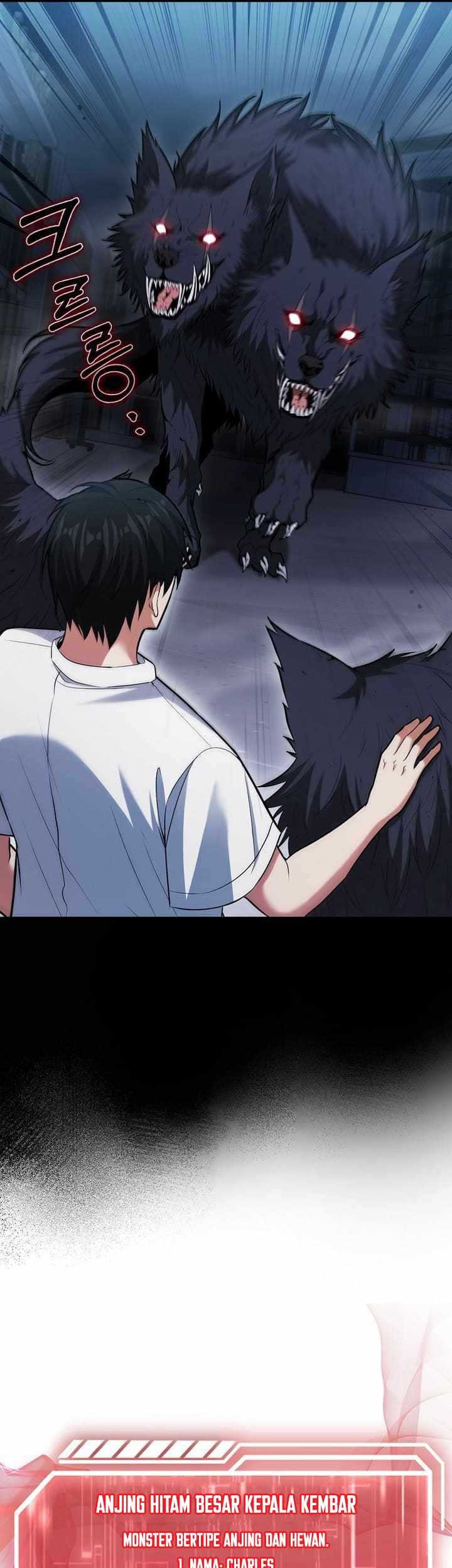 Max Talent Player Chapter 62 Gambar 43