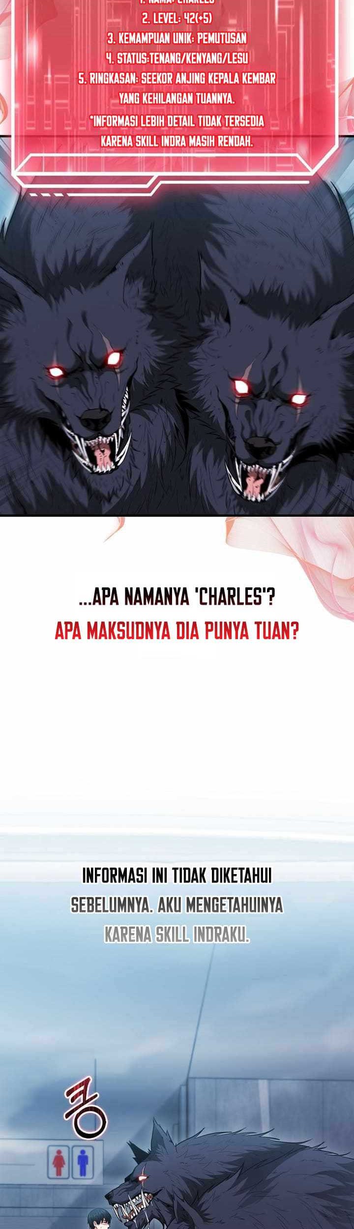Max Talent Player Chapter 62 Gambar 44