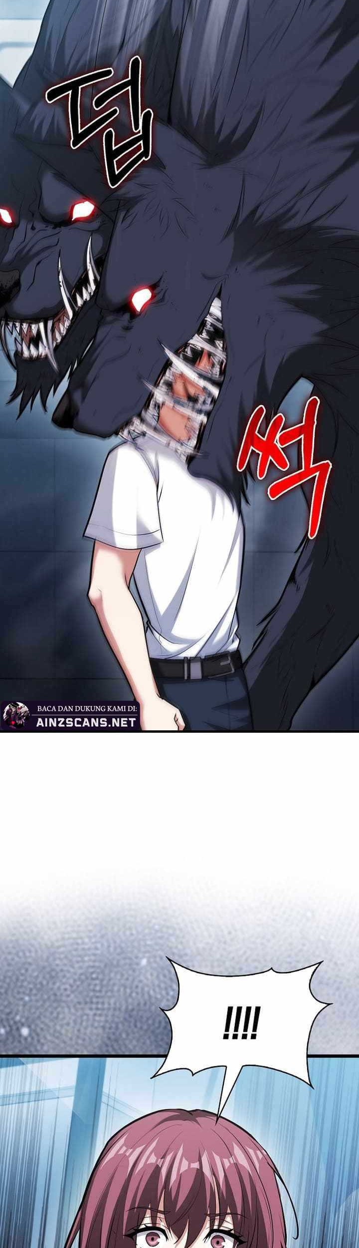 Max Talent Player Chapter 62 Gambar 48