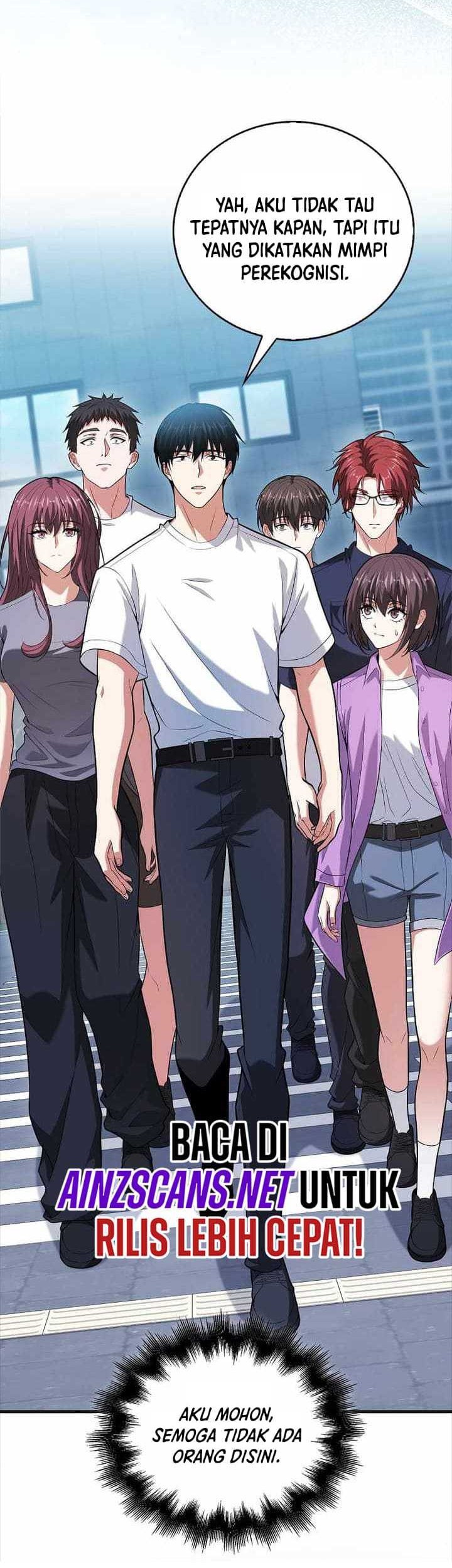 Max Talent Player Chapter 62 Gambar 3