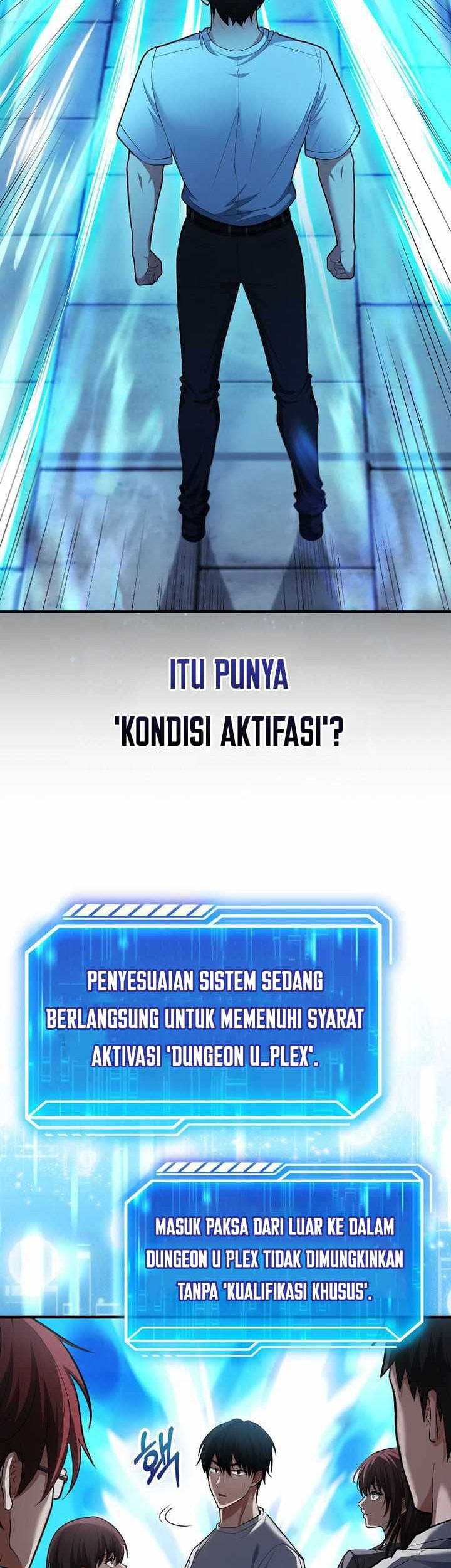 Max Talent Player Chapter 62 Gambar 12