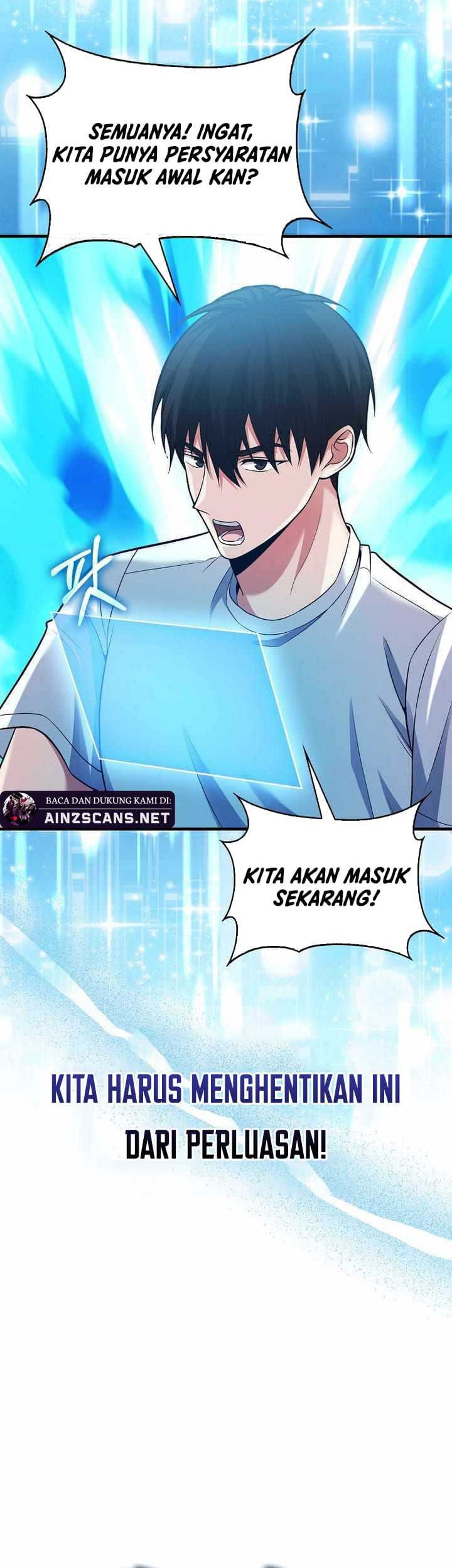 Max Talent Player Chapter 62 Gambar 14