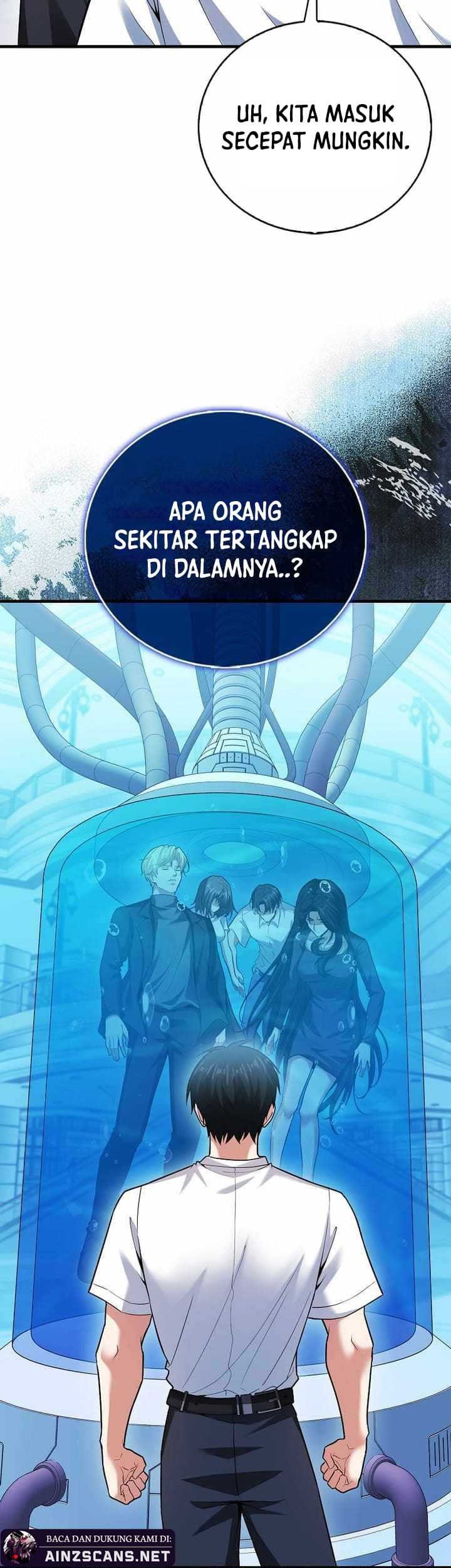 Max Talent Player Chapter 62 Gambar 17