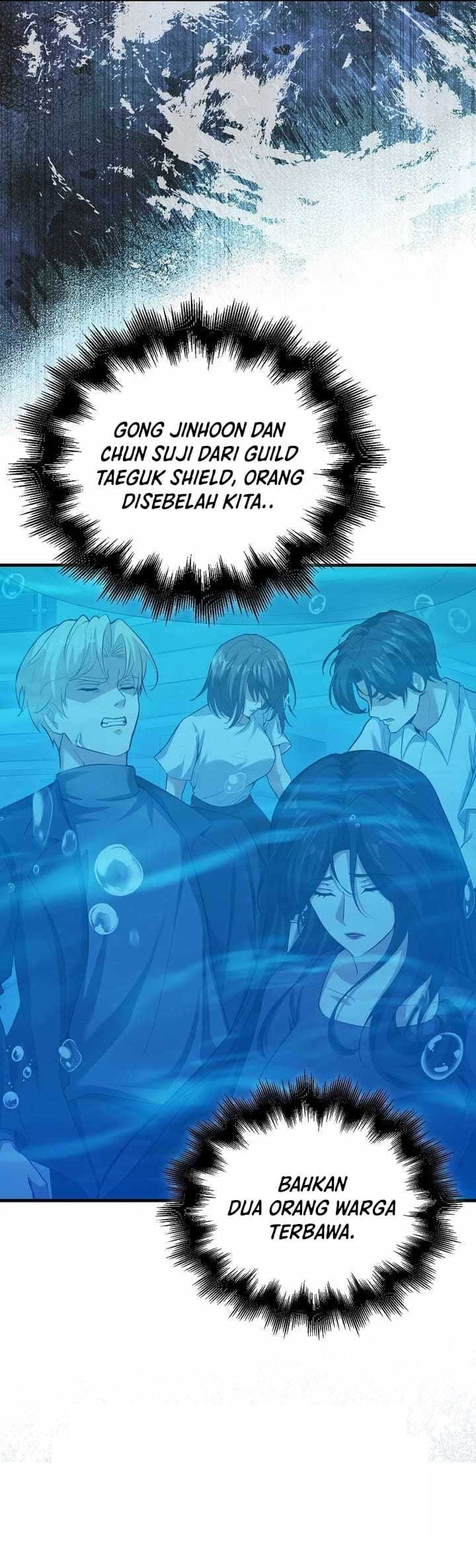 Max Talent Player Chapter 62 Gambar 18