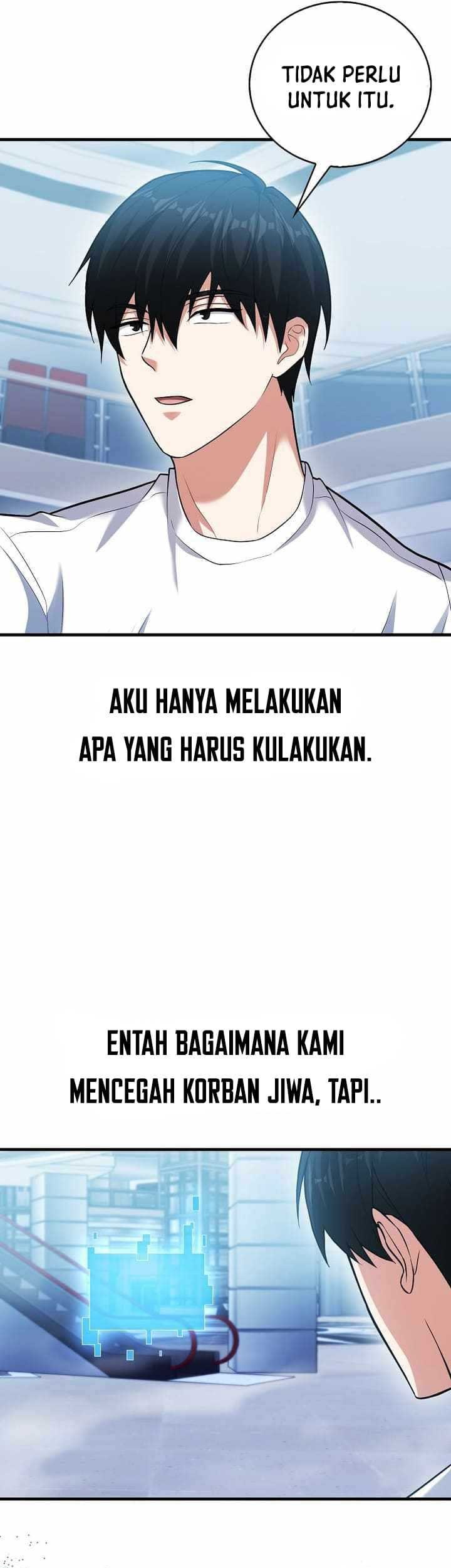Max Talent Player Chapter 62 Gambar 23