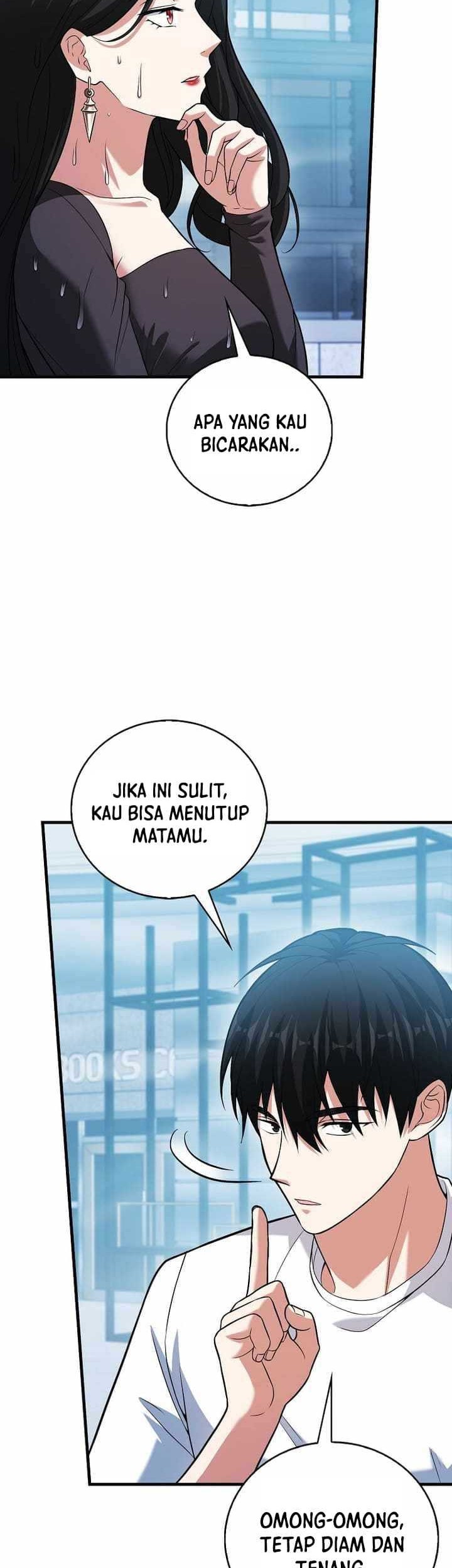 Max Talent Player Chapter 62 Gambar 28