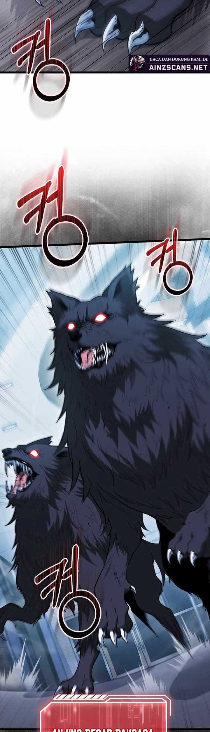 Max Talent Player Chapter 62 Gambar 33