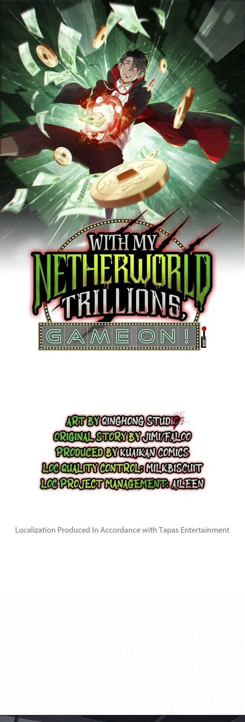 Baca It All Starts With Trillions Of Nether Currency Chapter 120 Gambar 2