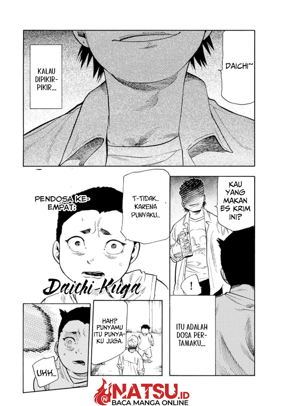 Juujika no Rokunin Chapter 191 Gambar 4