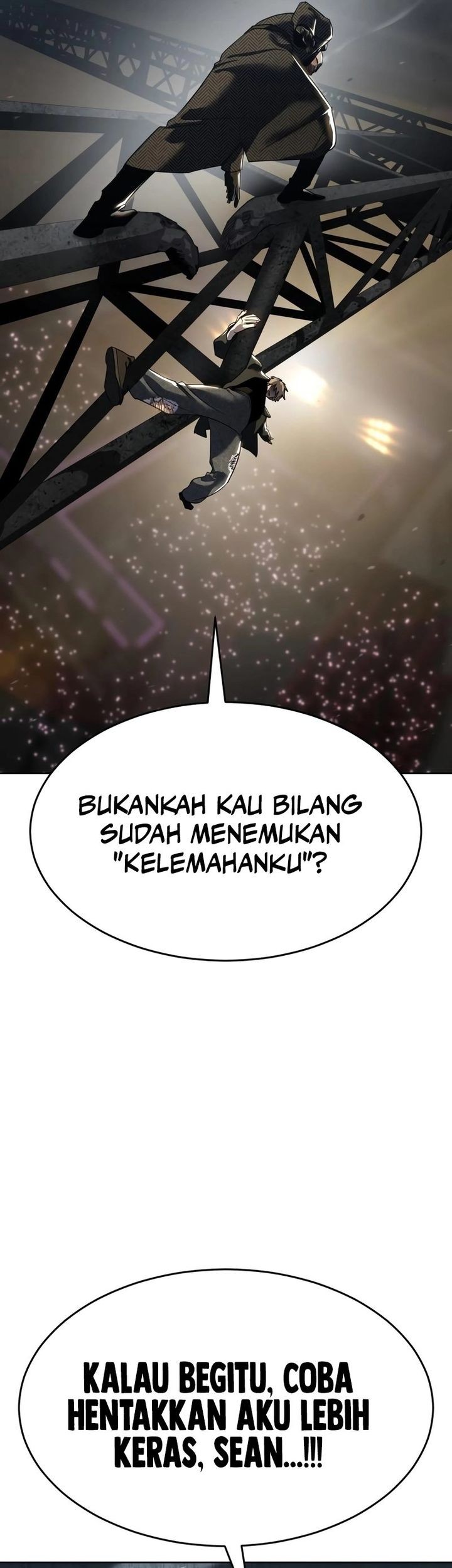 Laws Of The Good Child Chapter 46 Gambar 19