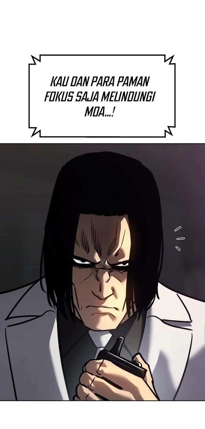 Laws Of The Good Child Chapter 46 Gambar 28