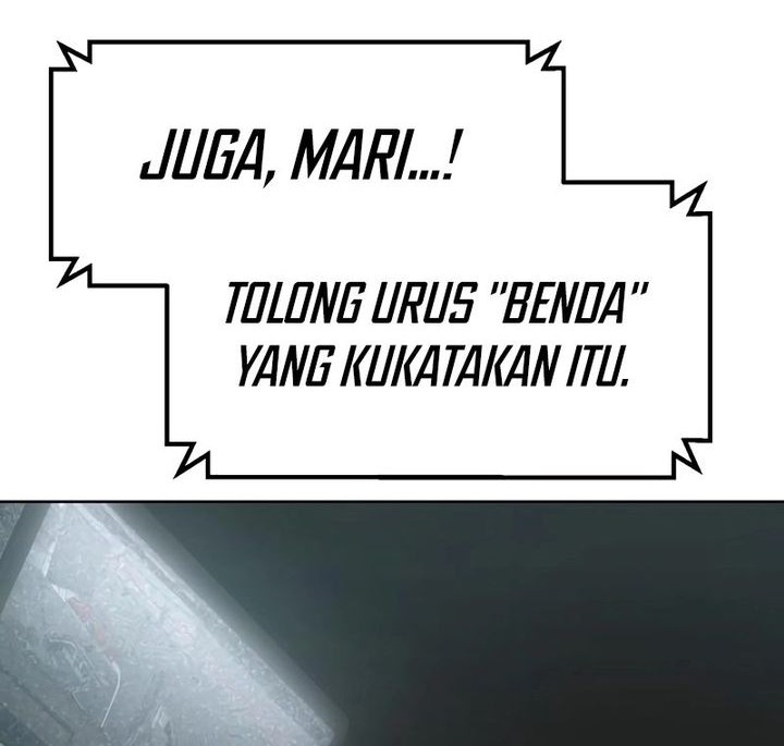 Laws Of The Good Child Chapter 46 Gambar 30