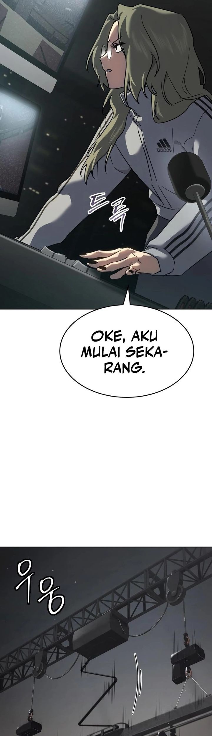 Laws Of The Good Child Chapter 46 Gambar 31