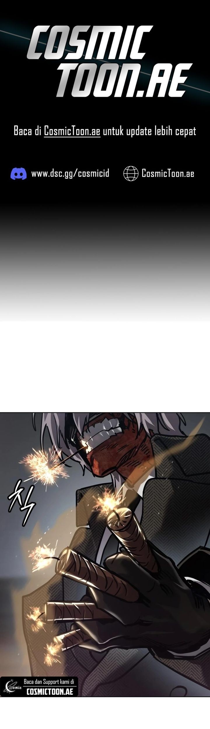 Baca Komik Laws Of The Good Child Chapter 46 Gambar 1