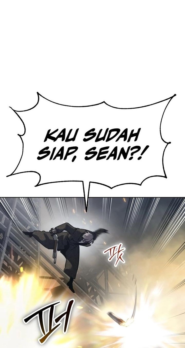 Baca Laws Of The Good Child Chapter 46 Gambar 2