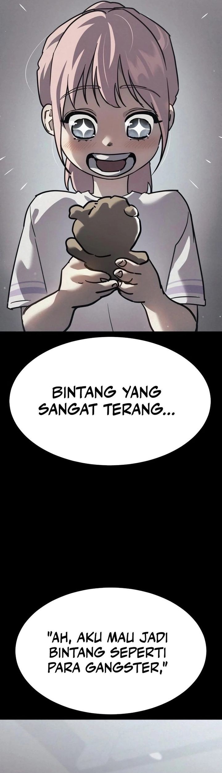 Laws Of The Good Child Chapter 46 Gambar 49