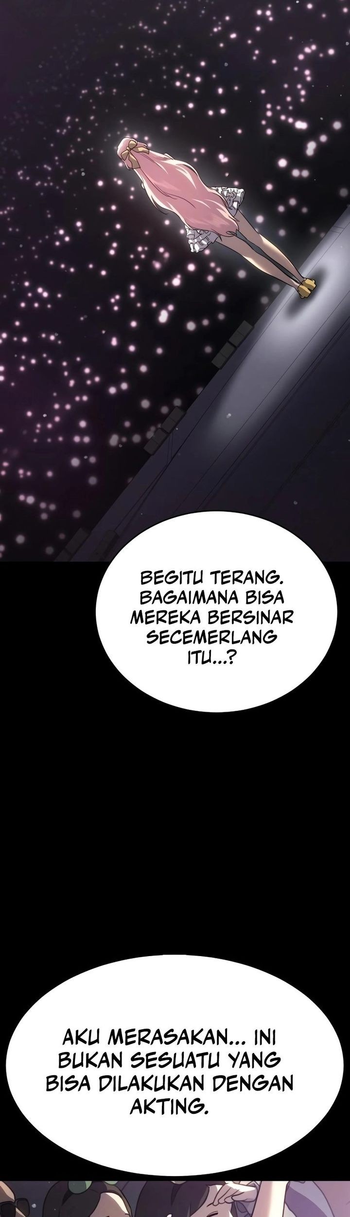 Laws Of The Good Child Chapter 46 Gambar 53