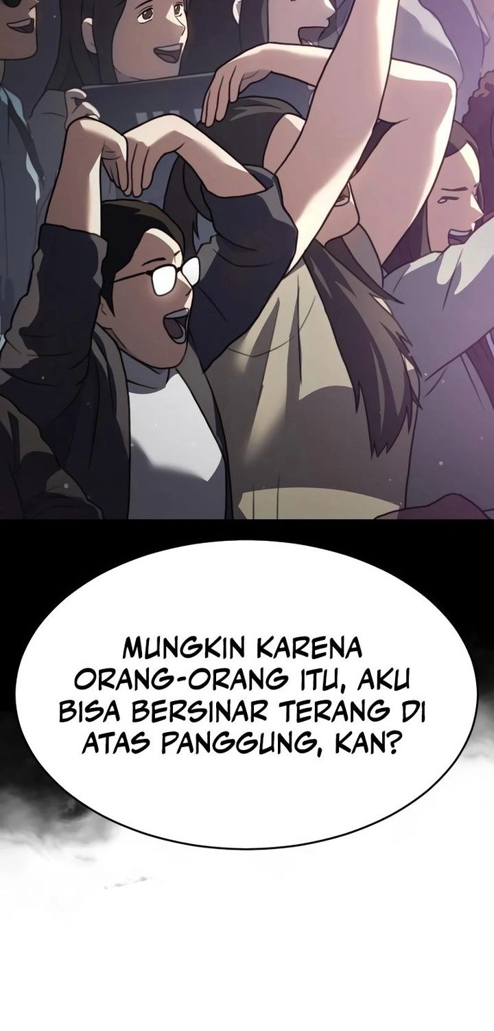 Laws Of The Good Child Chapter 46 Gambar 54