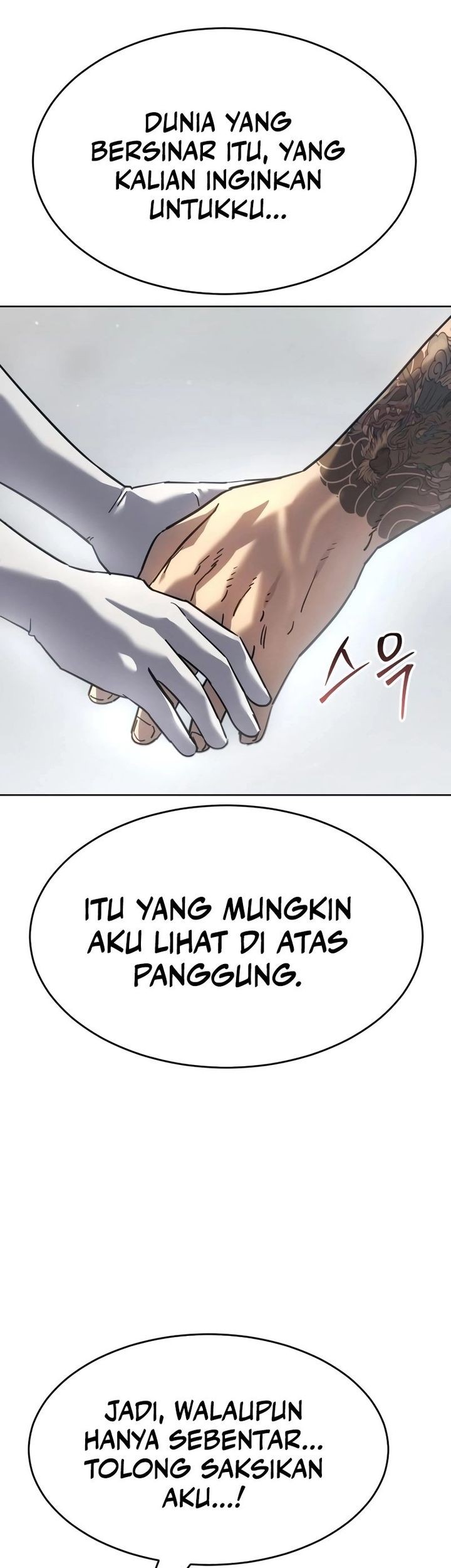 Laws Of The Good Child Chapter 46 Gambar 55
