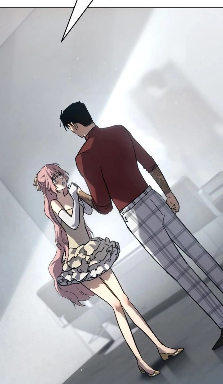 Laws Of The Good Child Chapter 46 Gambar 56