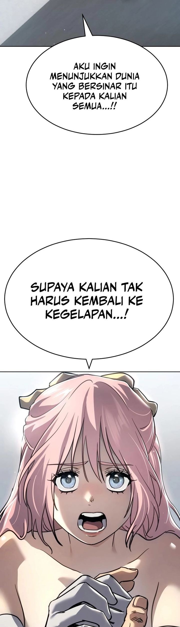 Laws Of The Good Child Chapter 46 Gambar 57