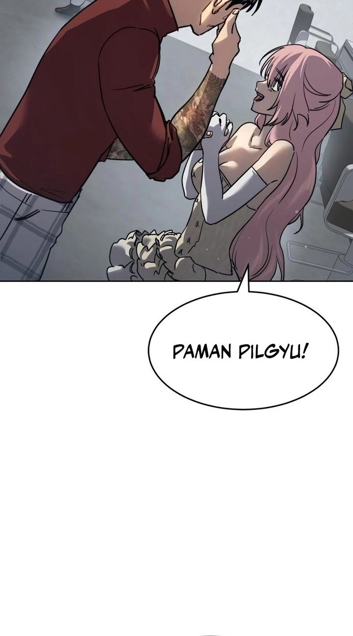 Laws Of The Good Child Chapter 46 Gambar 60