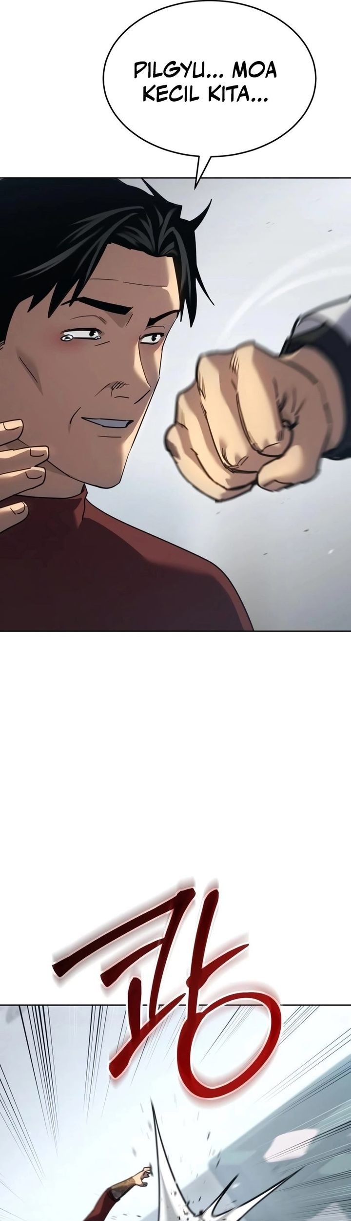 Laws Of The Good Child Chapter 46 Gambar 61