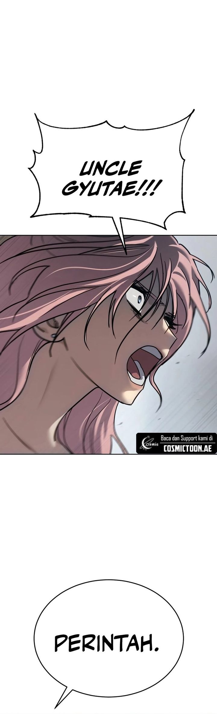 Laws Of The Good Child Chapter 46 Gambar 63