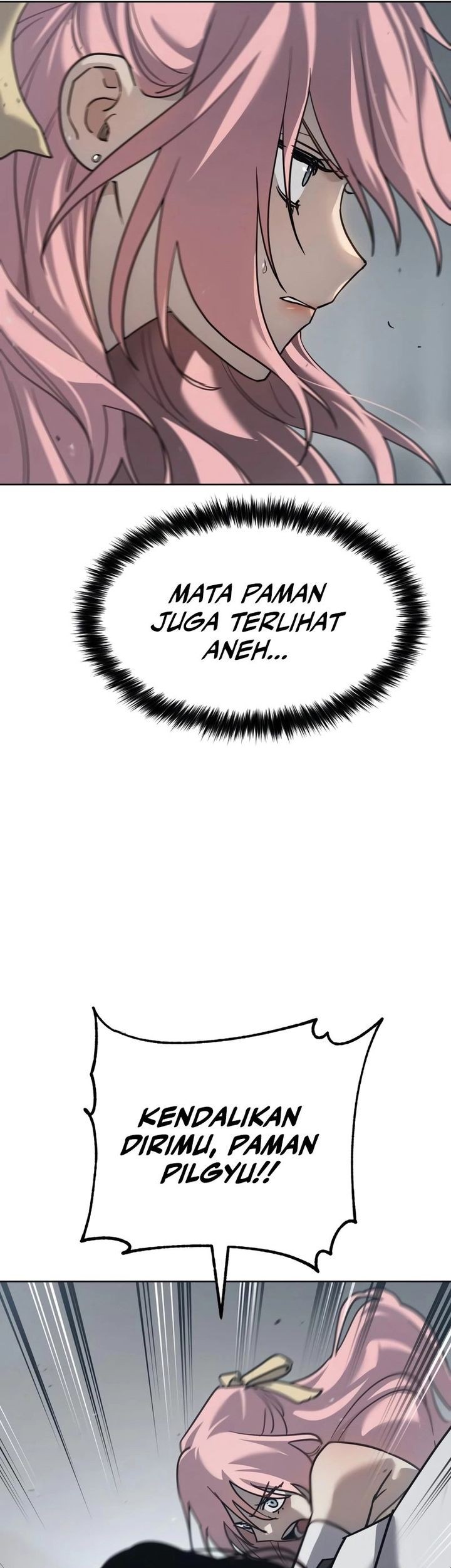 Laws Of The Good Child Chapter 46 Gambar 68