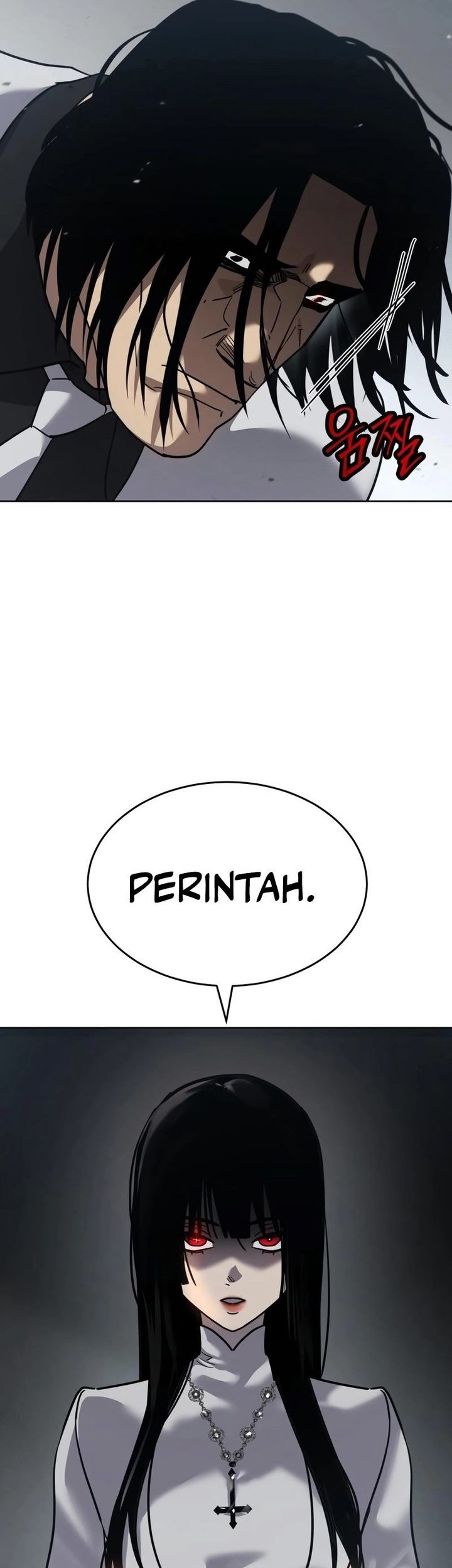 Laws Of The Good Child Chapter 46 Gambar 70