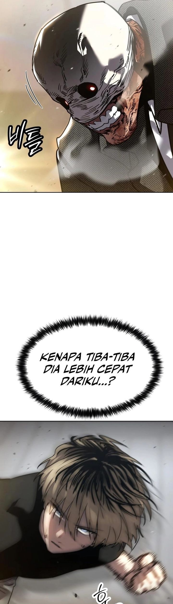 Laws Of The Good Child Chapter 46 Gambar 95