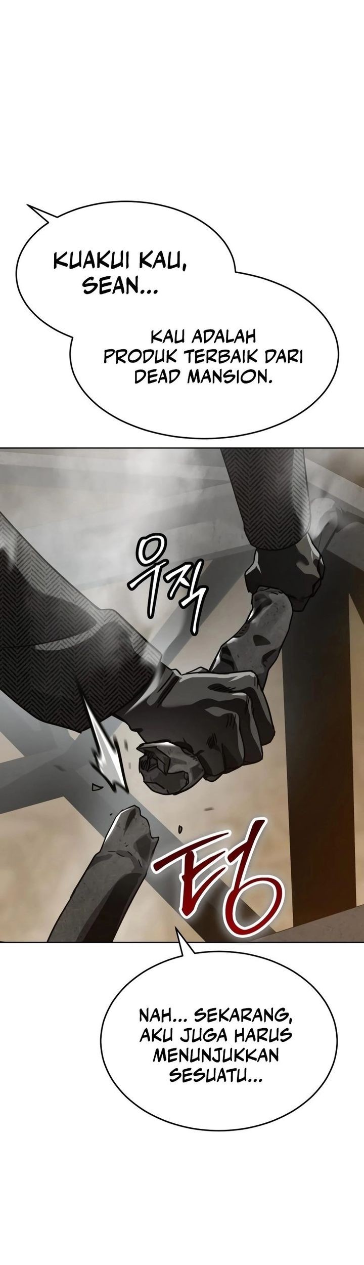 Laws Of The Good Child Chapter 46 Gambar 103