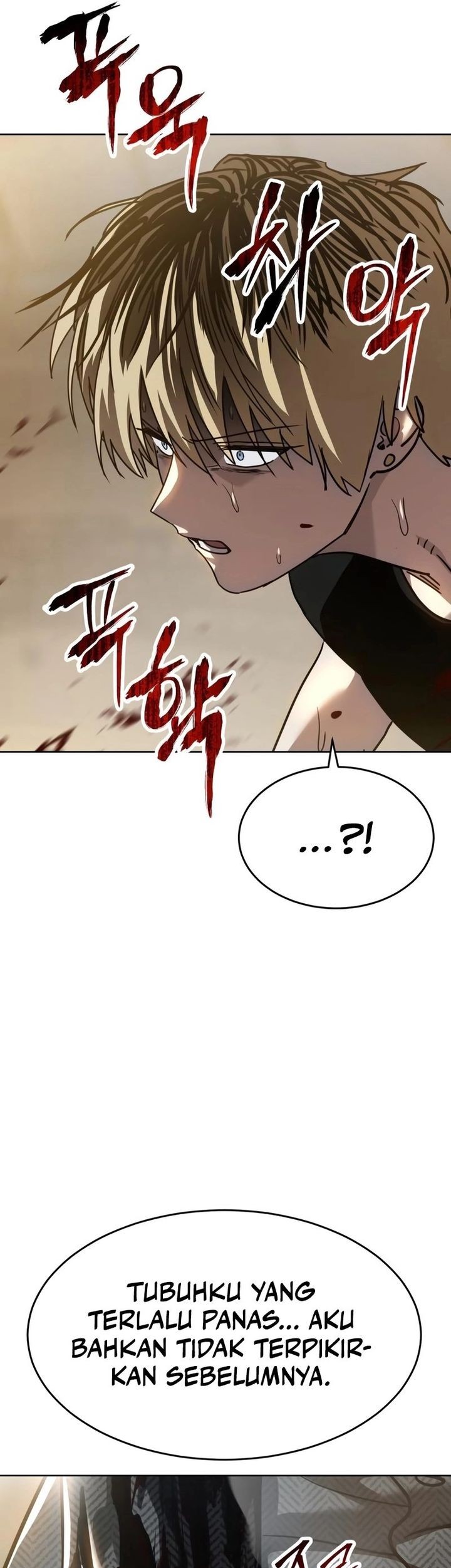 Laws Of The Good Child Chapter 46 Gambar 105