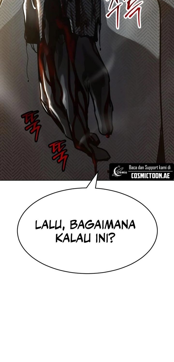 Laws Of The Good Child Chapter 46 Gambar 106