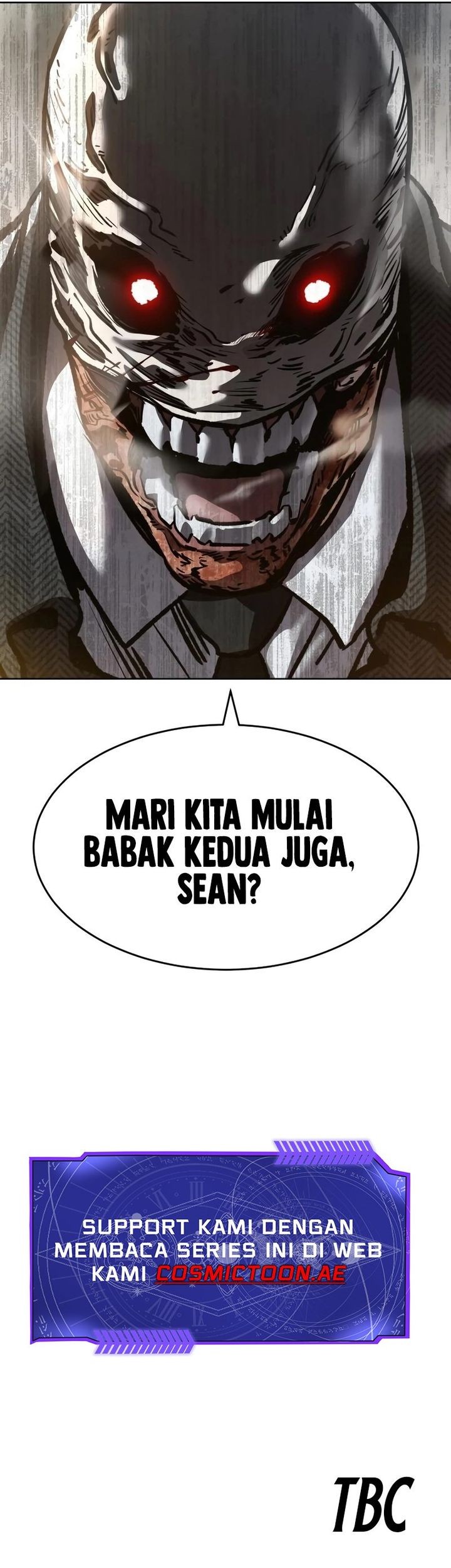 Laws Of The Good Child Chapter 46 Gambar 109