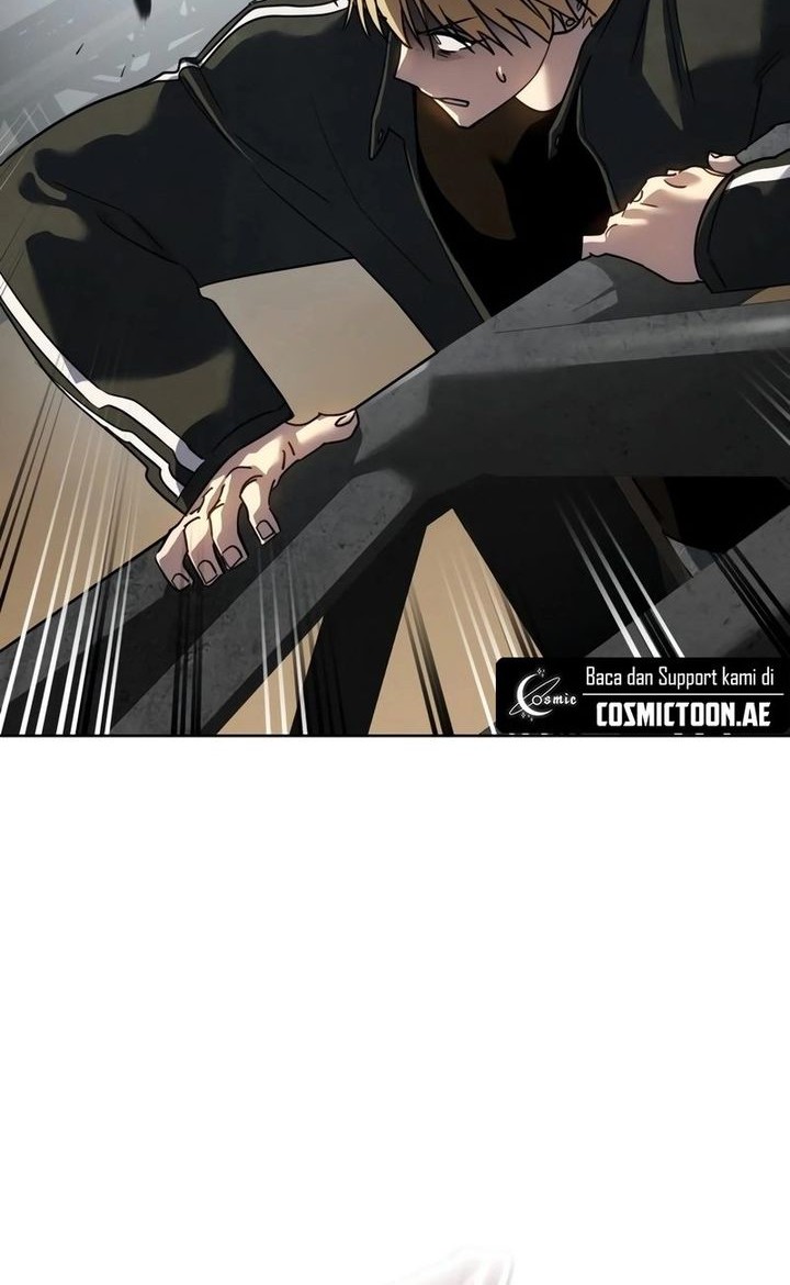 Laws Of The Good Child Chapter 46 Gambar 16