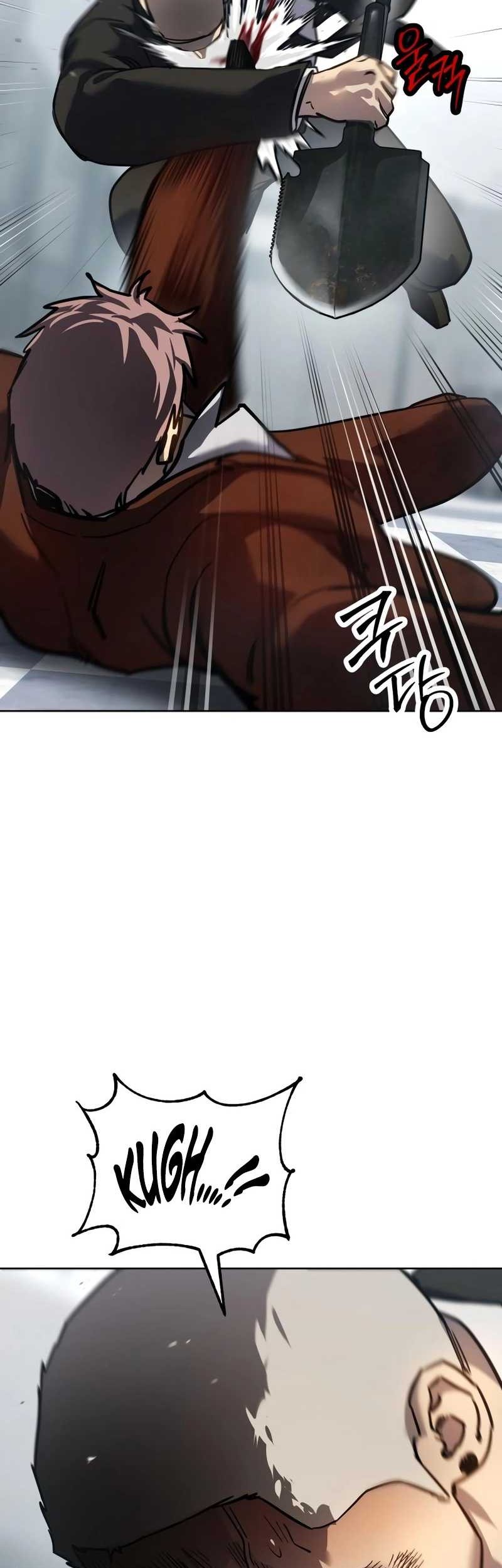 Laws Of The Good Child Chapter 45 Gambar 52
