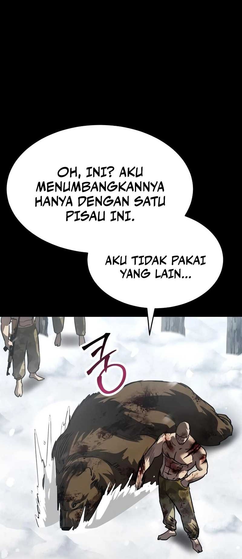 Laws Of The Good Child Chapter 45 Gambar 61